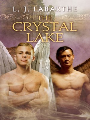 cover image of The Crystal Lake